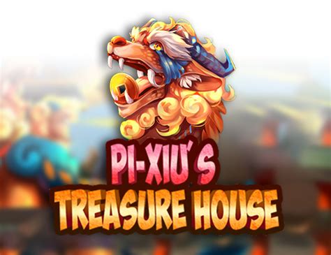 Pix Xiu S Treasure House Novibet